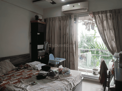 Image of 1435 Sq.ft 2 BHK Apartment / Flat for sale in C Teja Signature, Nerul, Navi Mumbai for Rs. 27500000