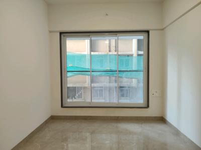 Living Room Image of 485 Sq.ft 1 BHK Apartment / Flat for sale in Sankirt Jasmine by Sankirt Realtors LLP, Jogeshwari East Mumbai for Rs. 11600000