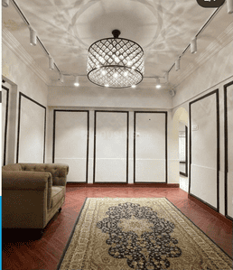 Image of 2200 Sq.ft 3 BHK Apartment / Flat for sale in Santacruz West, Mumbai for Rs. 82500000