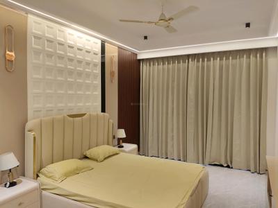 Bedroom Image of 4500 Sq.ft 4 BHK Builder Floor for sale in Greenwood City Floors, Sector 45 Gurgaon for Rs. 59000000