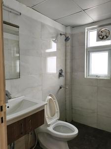 Bedroom Two Image of 2010 Sq.ft 4 BHK Apartment / Flat for sale in Tulip Violet, Sector 69 Gurgaon for Rs. 29500000