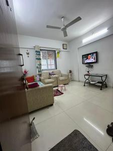 Hall Image of 600 Sq.ft 1 BHK Apartment / Flat for sale in Kothrud Pune for Rs. 8500000