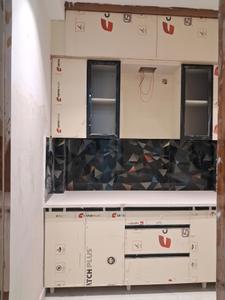 Kitchen Image of 1000 Sq.ft 2 BHK Apartment / Flat for sale in Capital Metro Height, Sector 72 Noida for Rs. 3743646