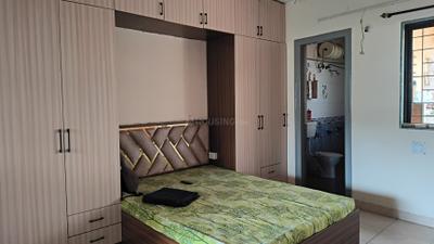 Bedroom Image of 2800 Sq.ft 3 BHK Villa for sale in DSK Meghmalhar, Dhayari Pune for Rs. 15900000