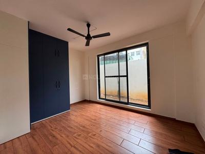 Bedroom Image of 1200 Sq.ft 3 BHK Apartment / Flat for rent in Avaneesh Aiekya, Kumaraswamy Layout Bengaluru for Rs. 42000