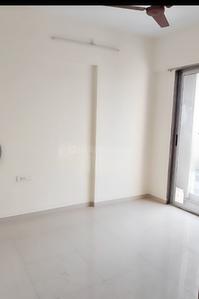 Bedroom Image of 675 Sq.ft 2 BHK Apartment / Flat for sale in Godrej Bayview, Vashi Navi Mumbai for Rs. 14200000