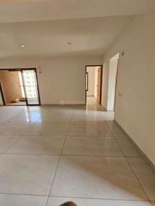 Hall Image of 1836 Sq.ft 3 BHK Apartment / Flat for sale in Aristo Anandam, Vaishno Devi Circle Ahmedabad for Rs. 9500000