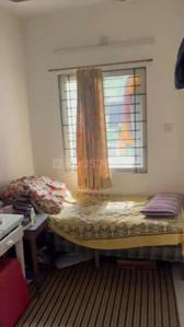 Bedroom Image of 526 Sq.ft 1.5 BHK Apartment / Flat for sale in Lasudia Mori Indore for Rs. 3300000
