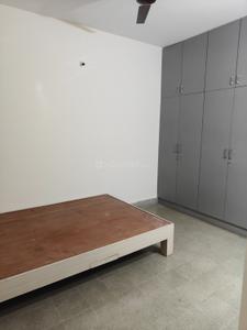 Bedroom Image of 3000 Sq.ft 4.5 BHK Duplex for rent in Jeevan Bima Nagar Bengaluru for Rs. 25000