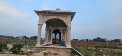 Image of 1125 Sq.ft Residential Plot / Land for sale in Jait, Vrindavan for Rs. 2500000