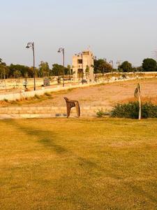 Image of 1150 Sq.ft Residential Plot / Land for sale in Bhankrota, Jaipur for Rs. 5750000