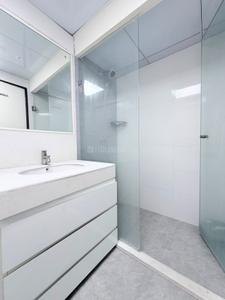 Image of 1600 Sq.ft 3 BHK Apartment / Flat for rent in Marvel Ideal Spacio Phase 1, Pisoli, Pune for Rs. 48000
