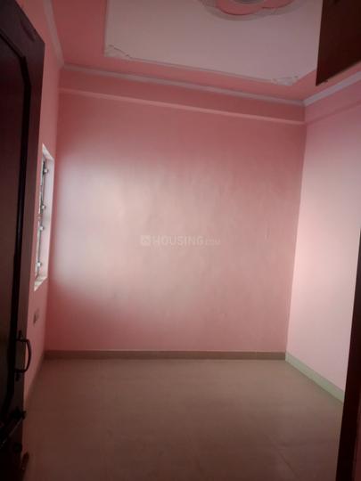 Select on map Bedroom 1