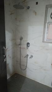 Image of 1650 Sq.ft 3 BHK Apartment / Flat for rent in Metroview Apartment, Sector 13 Dwarka, New Delhi for Rs. 55000
