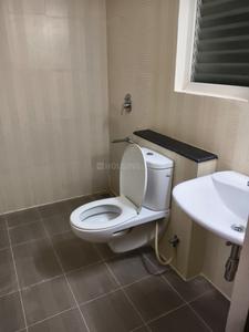 Bathroom Image of 1550 Sq.ft 3 BHK Apartment / Flat for sale in MJR Pearl, Kadugodi Bengaluru for Rs. 19000000