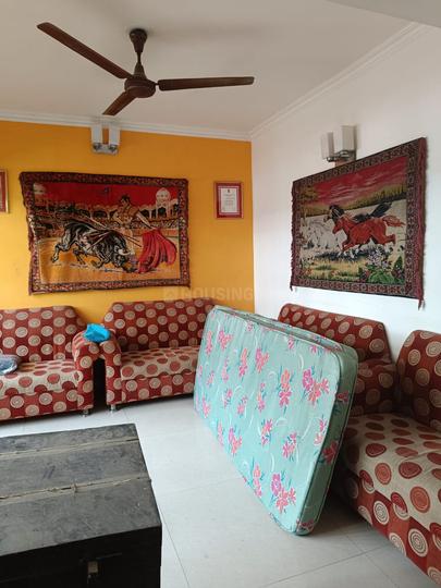 Sector D, Vasant Kunj Main Image 1