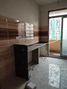 Kitchen Image of 1050 Sq.ft 2 BHK Apartment / Flat for sale in Eveready Balaji Sharan, Matunga East Mumbai for Rs. 42000000