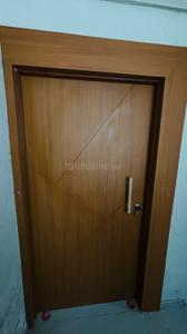 Bedroom Image of 2277 Sq.ft 3 BHK Apartment / Flat for sale in Shree Siddhi Ganesh Genesis, Gota Ahmedabad for Rs. 7800000