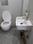Block C, Sector 17 Rohini Bathroom 1