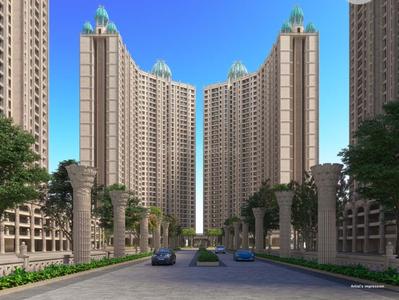 Image of 2500 Sq.ft 3.5 BHK Builder Floor for sale in Chandimandir Cantonment, Panchkula for Rs. 35000000