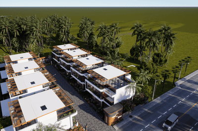 4 BHK Villa