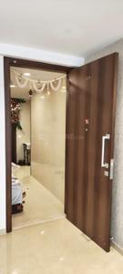 Bedroom Image of 950 Sq.ft 3 BHK Apartment / Flat for sale in Hiranandani Highland A B C D And E Wing, Powai Mumbai for Rs. 41500000