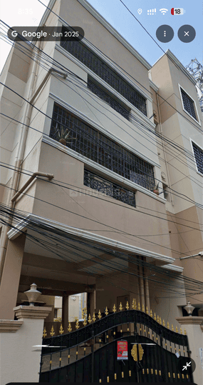 Rajalakshmi Nagar, Velachery More Images 1