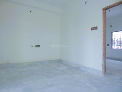 Hall Image of 820 Sq.ft 2 BHK Apartment / Flat for sale in Dum Dum Cantonment Kolkata for Rs. 2460000