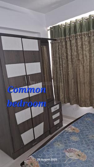 Chandkheda Bedroom 1