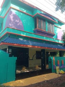 Image of 1840 Sq.ft 4 BHK Independent House for sale in Vettukattuvalasu, Erode for Rs. 12500000