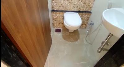 Image of 623 Sq.ft 1 BHK Apartment / Flat for sale in Nere, Navi Mumbai for Rs. 3900000
