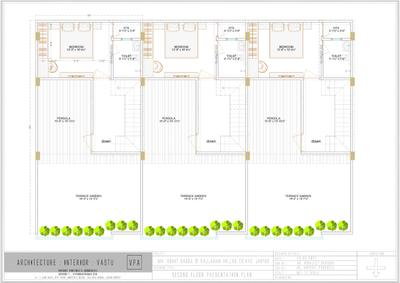 Image of 2100 Sq.ft 4 BHK Villa for sale in Jagatpura, Jaipur for Rs. 14100000