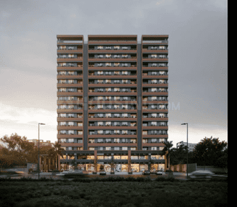 Image of 1422 Sq.ft 2 BHK Apartment / Flat for sale in Royal Crown, Vaishno Devi Circle, Ahmedabad for Rs. 7197000