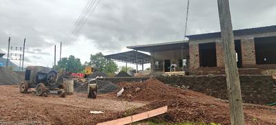 Image of 3000 Sq.ft Residential Plot / Land for sale in Jambrung, Thane for Rs. 5400000
