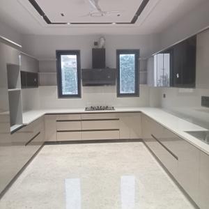 Kitchen Image of 3240 Sq.ft 4 BHK Builder Floor for sale in BPTP Parklands Pride , Sector 85 Faridabad for Rs. 31000000