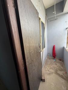 Balcony Image of 650 Sq.ft 1.5 BHK Apartment / Flat for sale in Nipania Indore for Rs. 3300000