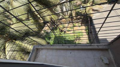 Balcony Image of 463 Sq.ft 1 BHK Apartment / Flat for sale in Pam Solitaire Castle, Vasai West Vasai for Rs. 5000000