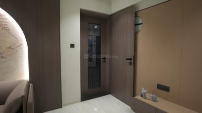 Bedroom Image of 1200 Sq.ft 2 BHK Apartment / Flat for sale in Bhimrad Surat for Rs. 5300000