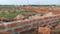 Aiims city project Plot View 2
