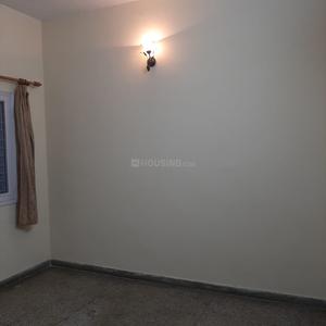 Bedroom Image of 1100 Sq.ft 2 BHK Apartment / Flat for sale in DDA Flats Munirka, Munirka New Delhi for Rs. 25000000
