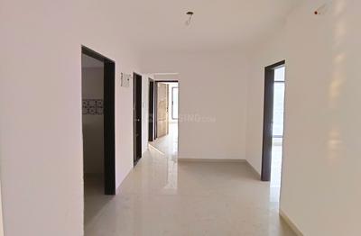 Hall Image of Ajay Nest in Vile Parle East, Mumbai