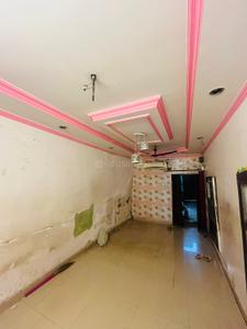 Hall Image of 1200 Sq.ft 4.5 BHK Independent House for rent in Kampoo Gwalior for Rs. 20000
