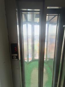 Bedroom Image of 800 Sq.ft 2 BHK Apartment / Flat for sale in Sonali Apartment, Paschim Putiary Kolkata for Rs. 3343200