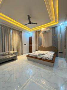 Bedroom Image of 3600 Sq.ft 5 BHK Villa for sale in Vaishali Nagar Extension Jaipur for Rs. 28100000