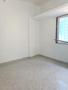 Bedroom Image of 600 Sq.ft 1 BHK Apartment / Flat for rent in Karve Nagar Pune for Rs. 17000