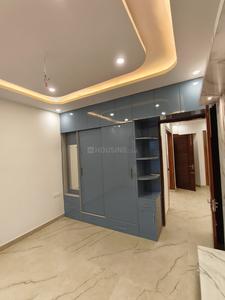 Bedroom Image of 4000 Sq.ft 9 BHK Independent House for sale in Gmada Aerocity Mohali for Rs. 40000000