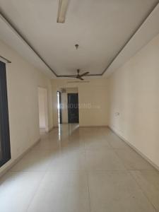 Hall Image of 1140 Sq.ft 2 BHK Apartment / Flat for sale in Seawoods Navi Mumbai for Rs. 14500000