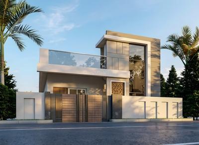 Image of 1710 Sq.ft 2 BHK Independent House for sale in Dowlaiswaram, Rajahmundry for Rs. 3200000