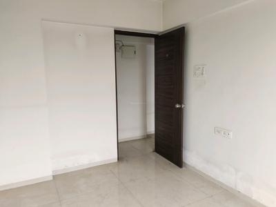 Bedroom Image of 1150 Sq.ft 2 BHK Apartment / Flat for sale in Ulwe Navi Mumbai for Rs. 12200000