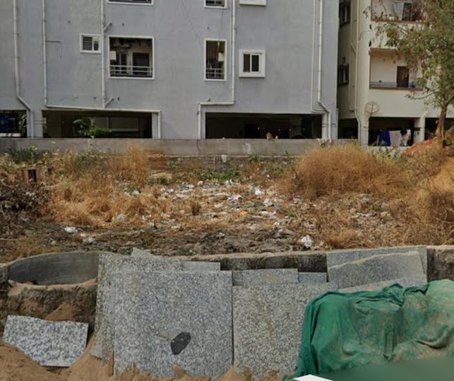 Sri Ramnagar - Block C Main Image 1